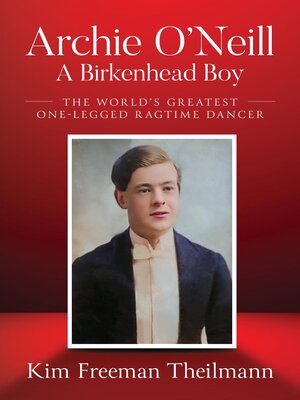 cover image of Archie O'Neill